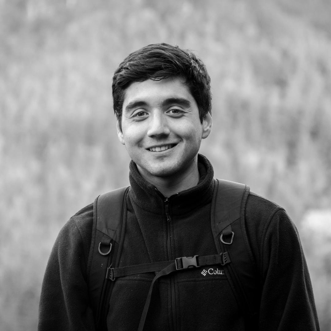 Bastián Vásquez · Fauna Patagonia
