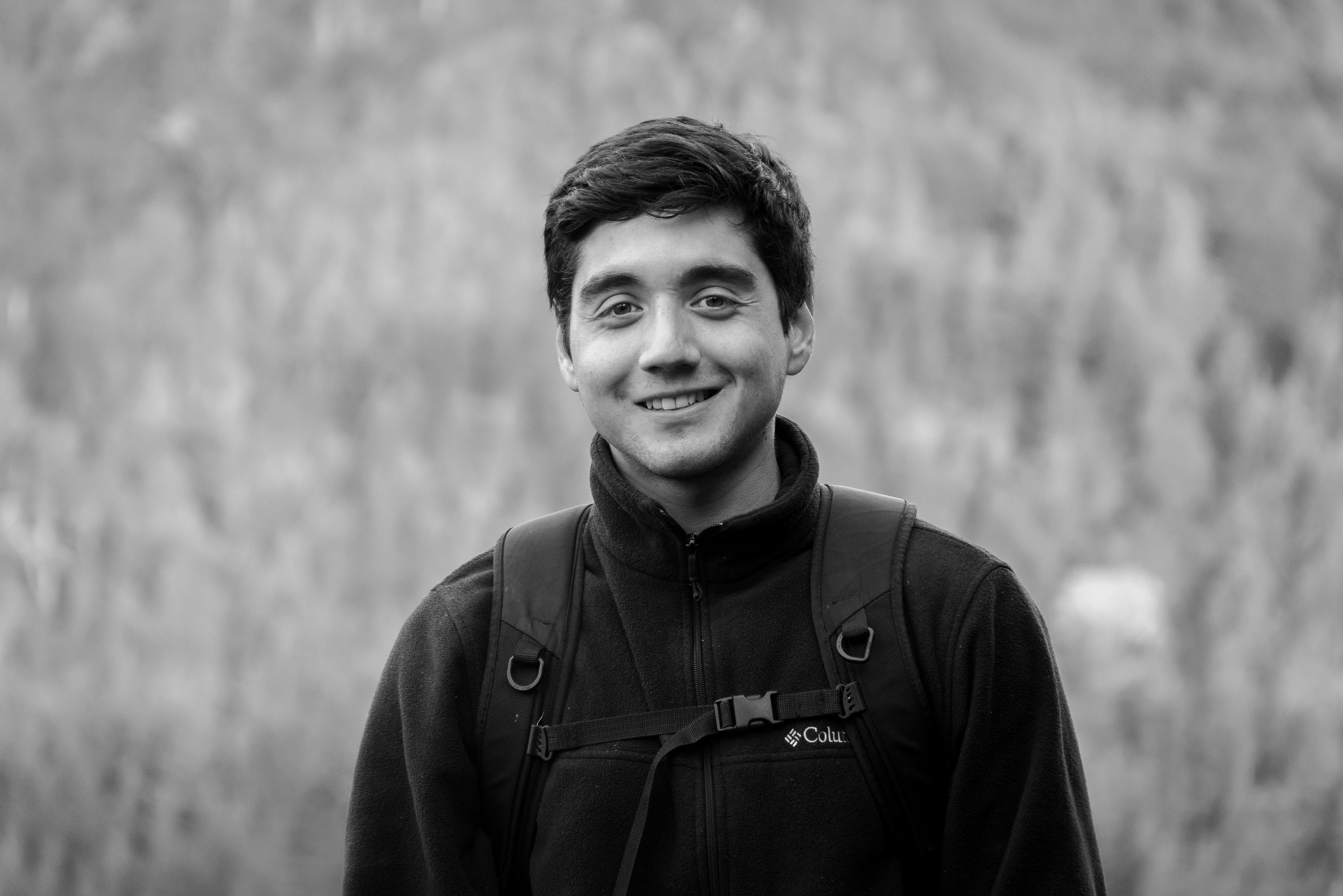 Basti&aacute;n V&aacute;squez, Fauna Patagonia